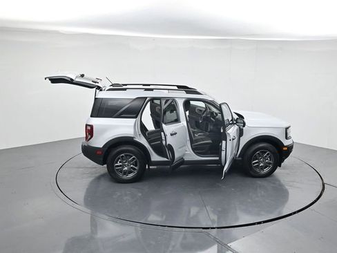 New 2026 Ford Bronco Sport Big Bend w/ Convenience Package AWD/4WD image 45