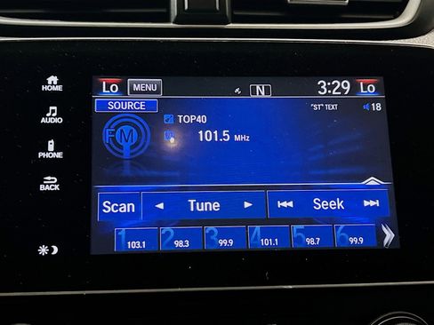 Used 2017 Honda CR-V EX-L image 10