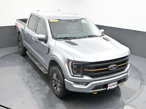 Used 2022 Ford F150 Tremor w/ Equipment Group 402A High AWD/4WD image 44