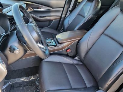 Used 2025 MAZDA CX-30 AWD 2.5 S w/ Premium Package