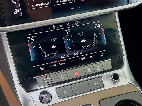 Used 2024 Audi A6 2.0T Premium w/ Convenience Package image 18