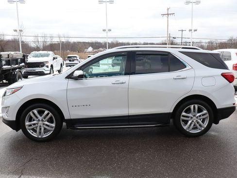 Used 2019 Chevrolet Equinox Premier image 33