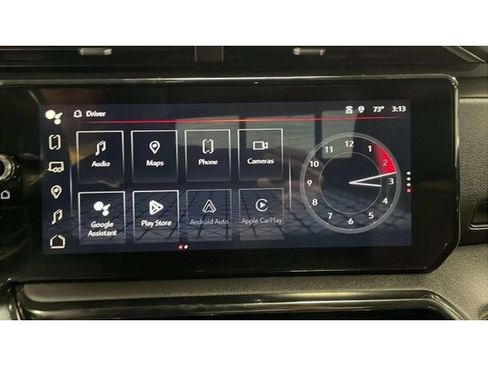 Used 2024 GMC Sierra 2500 AT4 w/ AT4 Premium Plus Package AWD/4WD image 14