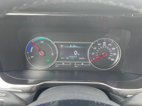 Used 2021 Kia Sorento EX FWD image 30