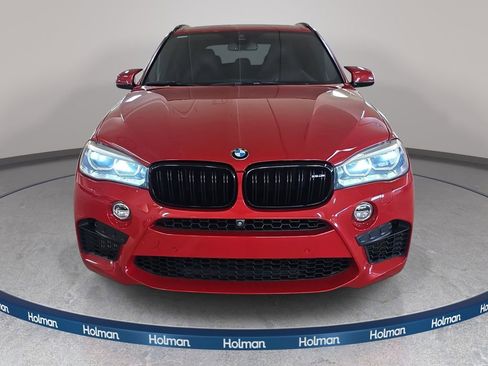 Used 2018 BMW X5 M image 3
