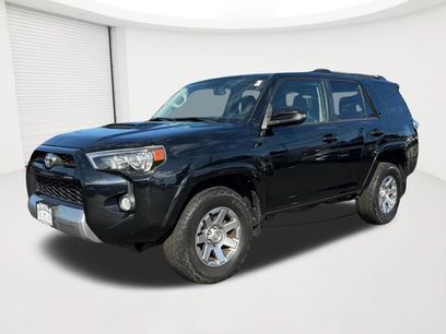 Used 2015 Toyota 4Runner Trail Premium