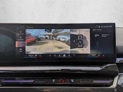 Used 2024 BMW 530i xDrive image 14