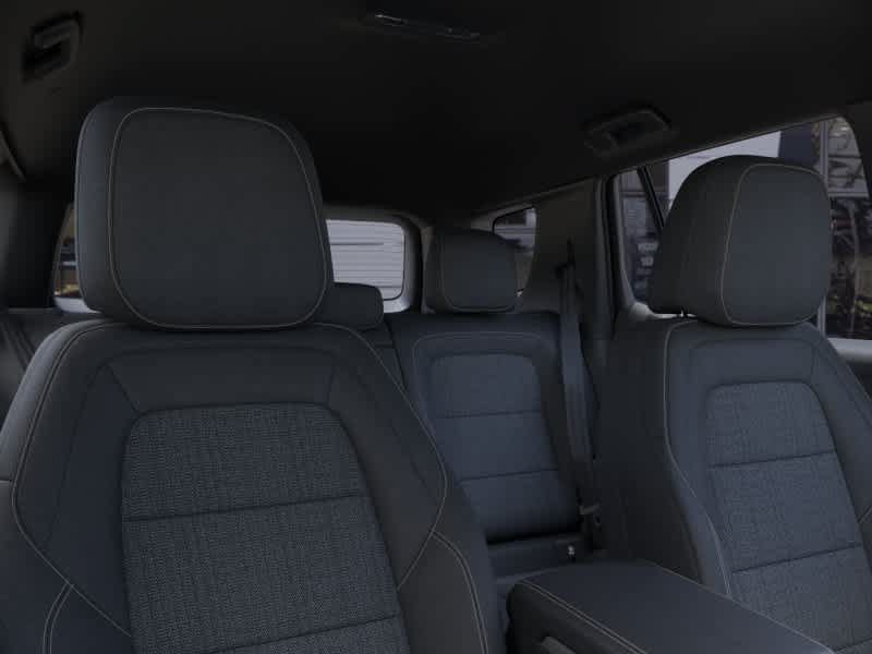 New 2027 GMC Terrain Elevation w/ Black Edition AWD/4WD image 24