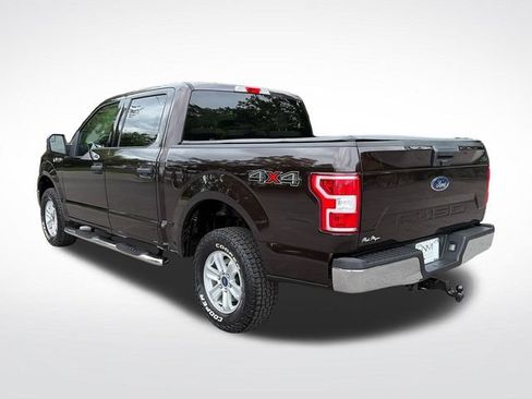 Used 2019 Ford F150 XLT AWD/4WD image 5