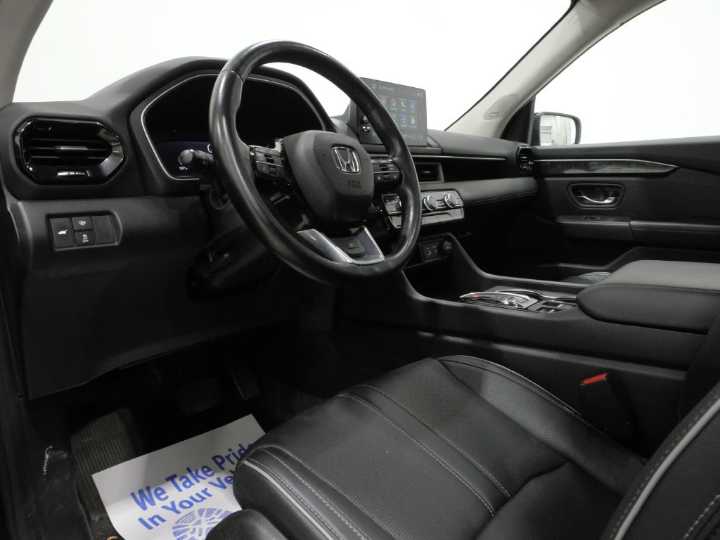 Used 2023 Honda Pilot Elite image 12