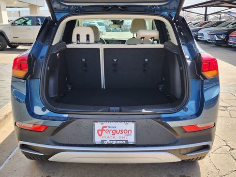 New 2026 Buick Encore GX Preferred w/ Comfort Package image 45