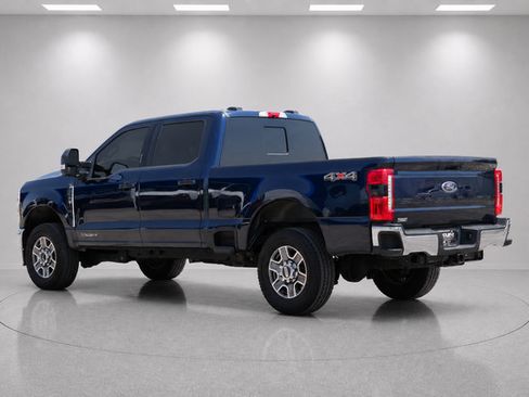 Used 2024 Ford F250 Lariat AWD/4WD image 5