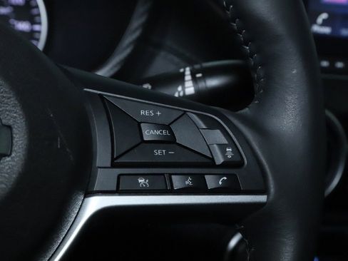 Certified 2023 Nissan Sentra SV w/ All-Weather Package image 25