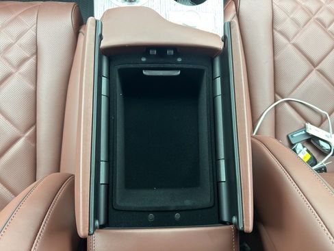 New 2026 Genesis GV80 3.5T Prestige image 24