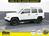 Used 2017 Jeep Patriot Latitude image 3