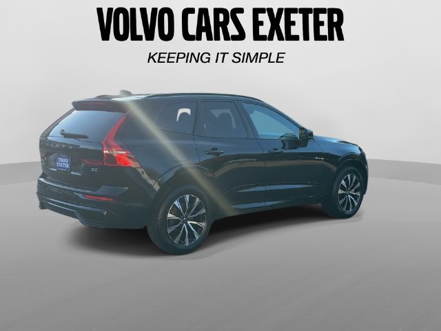 Certified 2024 Volvo XC60 B5 Plus w/ Protection Package Premier AWD/4WD image 11