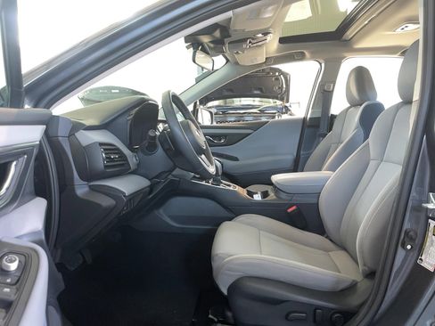 Used 2024 Subaru Legacy Premium AWD/4WD image 7