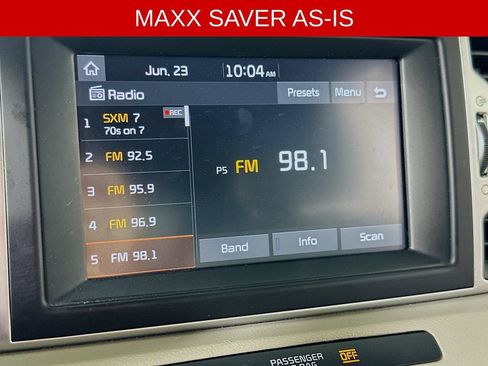 Used 2019 Kia Sportage EX FWD image 28