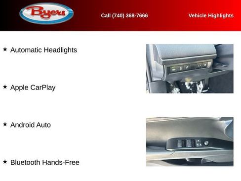 Used 2025 Toyota Camry LE image 12