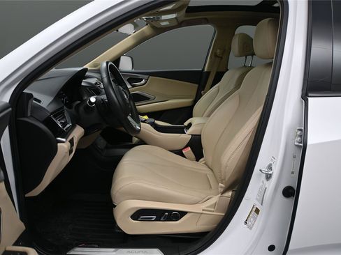 Used 2023 Acura RDX AWD image 8
