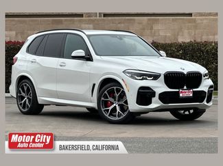 Used 2022 BMW X5 xDrive40i w/ M Sport Package 360° Tour