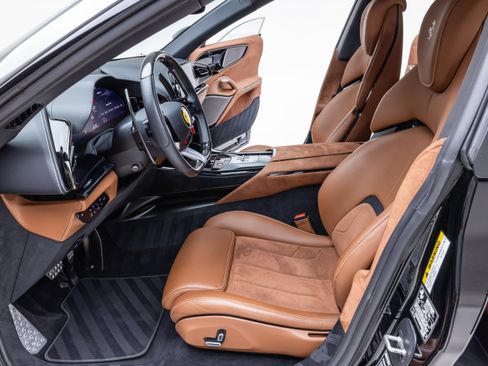 Certified 2023 Ferrari Purosangue image 50