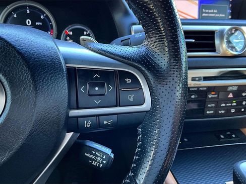 Used 2020 Lexus GS 350 F Sport image 30