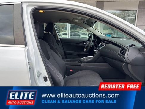 Used 2022 Honda Insight EX image 10