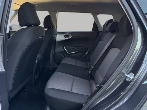 Used 2023 Kia Soul S FWD image 26