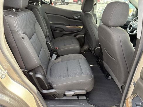 Used 2023 GMC Acadia SLE image 17