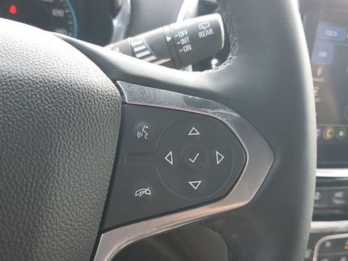 Certified 2023 Chevrolet Traverse RS AWD/4WD image 23