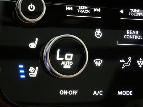 New 2027 INFINITI QX60 Autograph AWD/4WD image 25
