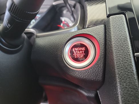 Used 2018 Honda Civic Si image 27