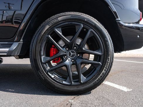 Used 2022 Mercedes-Benz G 63 AMG 4MATIC image 6