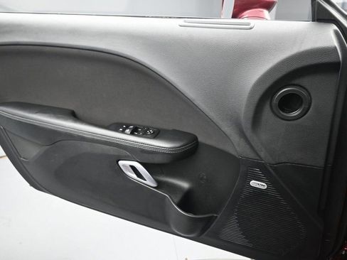 Used 2023 Dodge Challenger R/T w/ Blacktop Package image 19