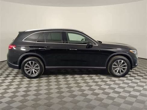 Certified 2026 Mercedes-Benz GLC 300 4MATIC image 6