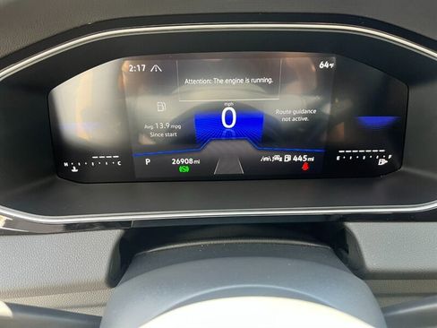 Used 2025 Volkswagen Jetta S FWD image 28