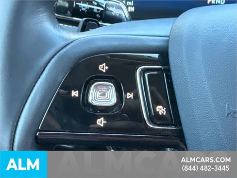 Used 2024 Lincoln Corsair Reserve FWD image 30