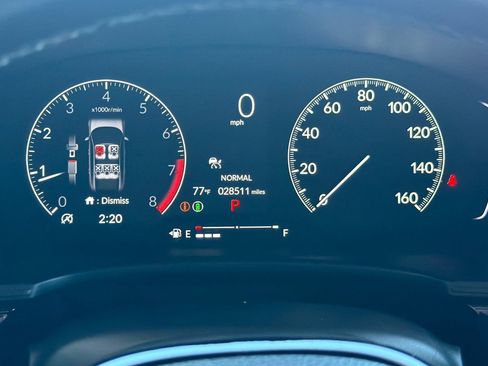Used 2024 Honda Civic Sport image 23