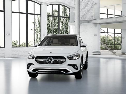 New 2026 Mercedes-Benz GLA 250 4MATIC image 44