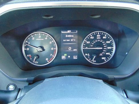 New 2026 Subaru Ascent Limited w/ Popular Package #1 AWD/4WD image 16