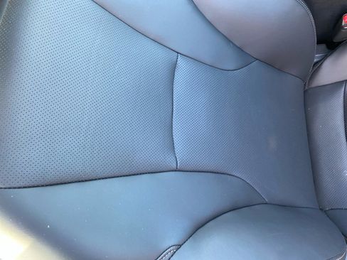 Certified 2024 Honda Accord Touring image 32