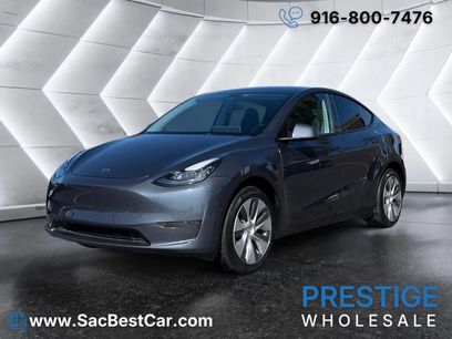 Used 2023 Tesla Model Y Long Range