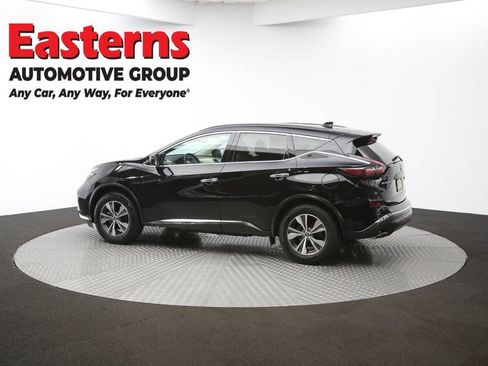Used 2023 Nissan Murano SV image 58