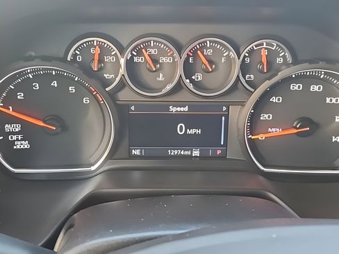 Used 2024 Chevrolet Tahoe LS w/ Max Trailering Package image 19