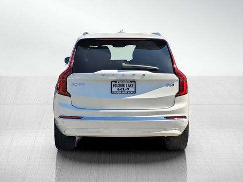 Used 2026 Volvo XC90 B6 Ultra w/ Protection Package AWD/4WD image 5
