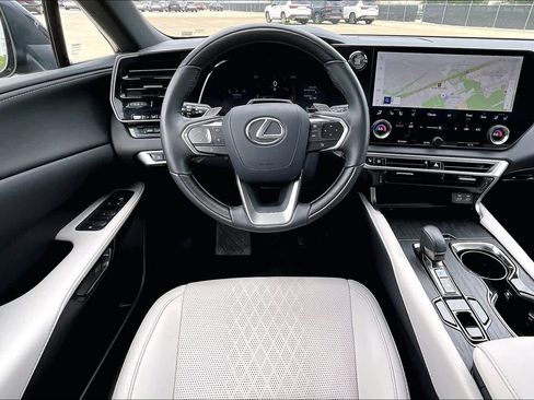 Used 2025 Lexus RX 350 Premium Plus w/ Convenience Package image 6