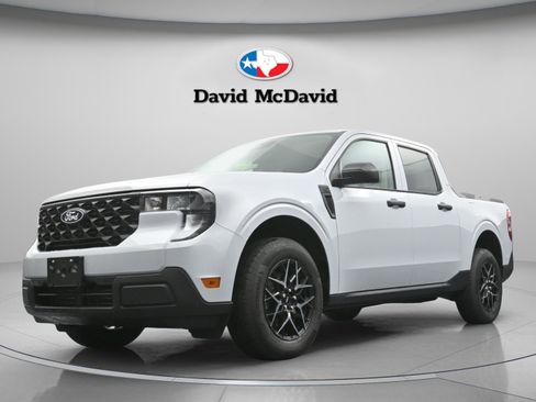 Used 2025 Ford Maverick XL w/ Equipment Group 102A AWD/4WD image 29