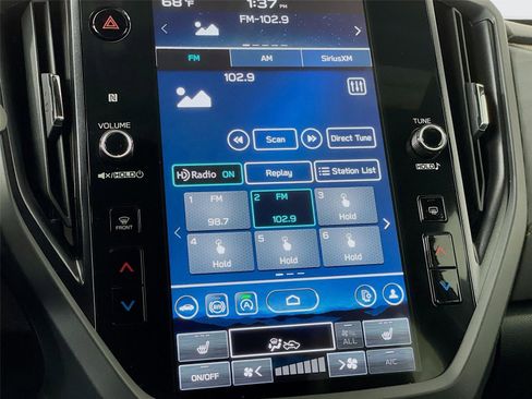 New 2026 Subaru Forester Wilderness image 11