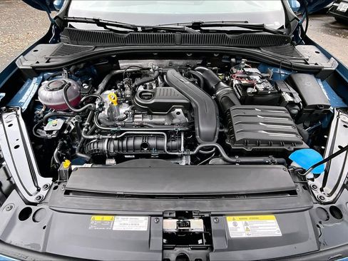 New 2026 Volkswagen Jetta S image 16